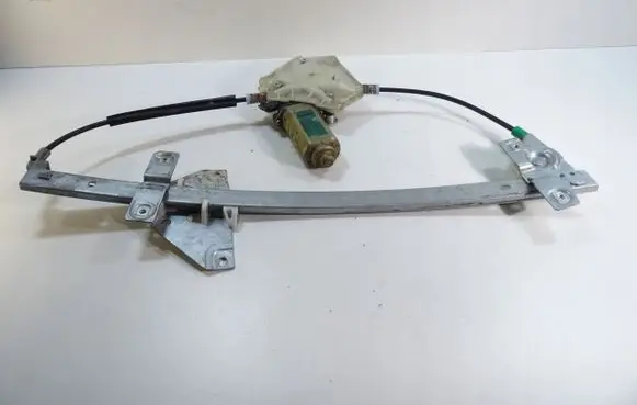 Volvo S40, V40 Front door electric window regulator 30623449