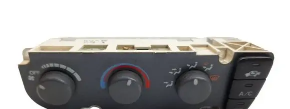 Honda CR-V Climate control unit BQ919399
