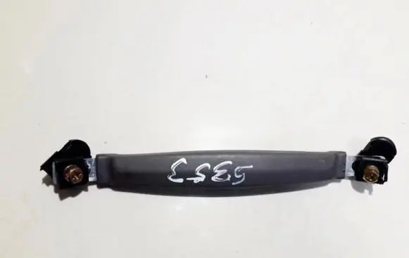 Hyundai Trajet Rear interior roof grab handle
