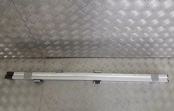 Audi A6 S6 C6 4F Tailgate trim 
