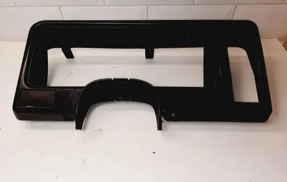 Ford Sierra Dashboard trim 87BB10A883CA 88BB10A883AA