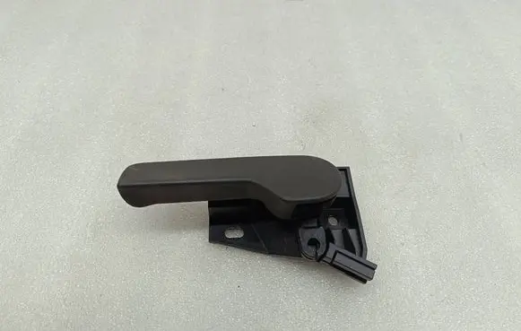 Volkswagen Golf V Engine bonnet (hood) release handle 1J1823533C