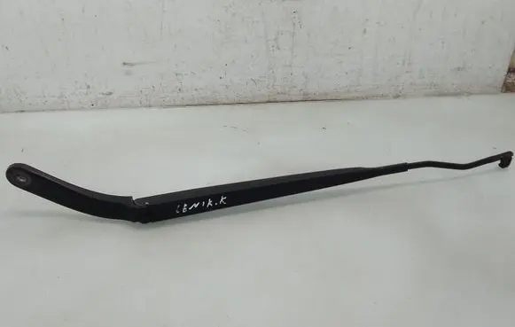 Renault Scenic II - Grand scenic II Front wiper blade arm 80010987
