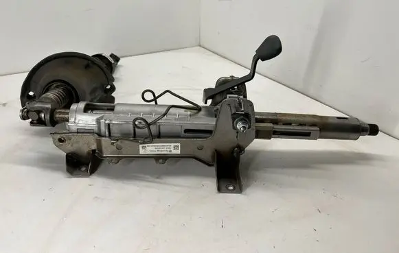 Dodge Charger Steering wheel axle set 68140568AD 740254 15032501099