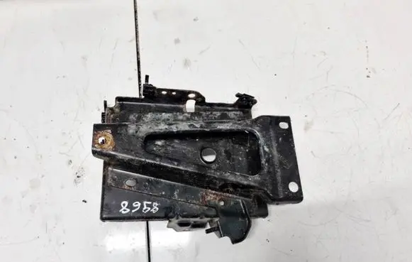 Tesla Model S Other exterior part