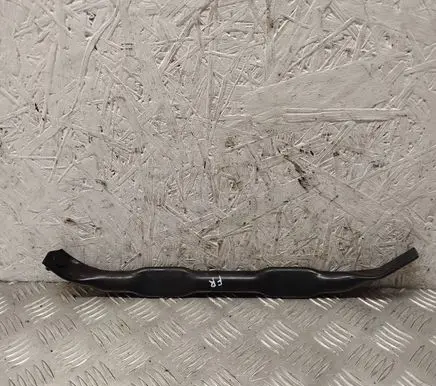 BMW X5 E70 Radiator support slam panel bracket 