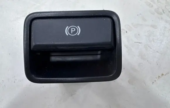 Mercedes-Benz GLA W156 X156 Hand parking brake switch A2469050451 15463599 1511100801