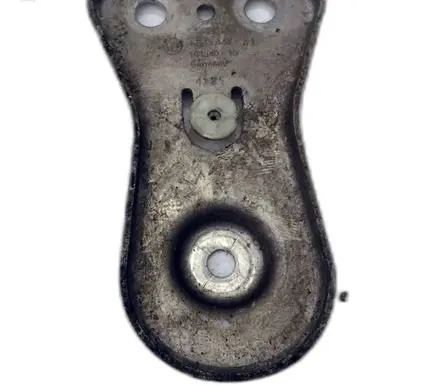 BMW 5 G60 G61 Other exterior part 