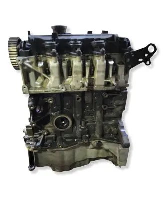 Nissan Qashqai Engine K9KD430 K9K430 656NR