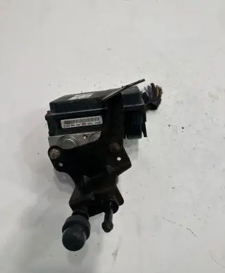 Volkswagen Polo IV 9N3 ABS Pump 0265950592