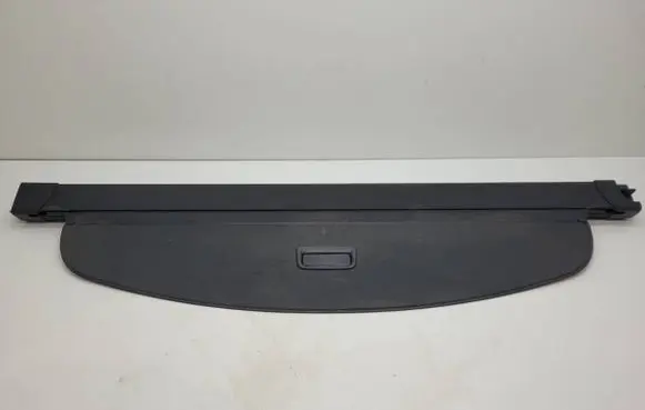 Audi A6 S6 C6 4F Manual rear window sunshade cover 4F986355394H
