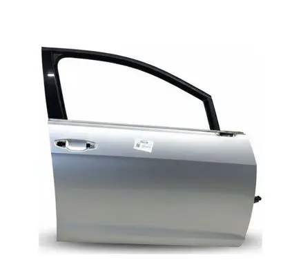 Volkswagen Golf VII Front door LA7W
