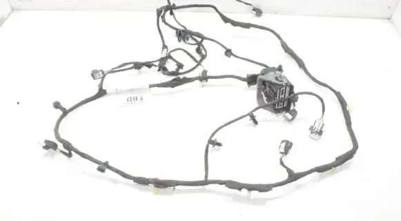 Ford Mustang Mach-E Parking sensor (PDC) wiring loom LJ8T15K868EBD