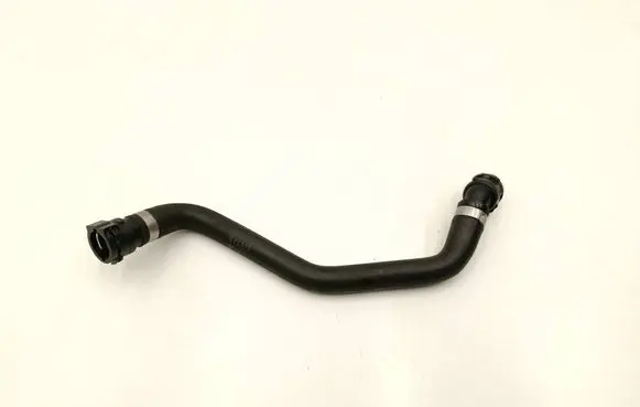 BMW 5 F10 F11 Engine coolant pipe/hose 8514245 16188010