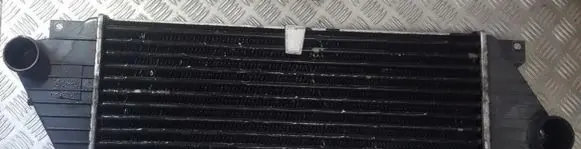 Mercedes-Benz ML W163 Intercooler radiator PA46 PA4.6
