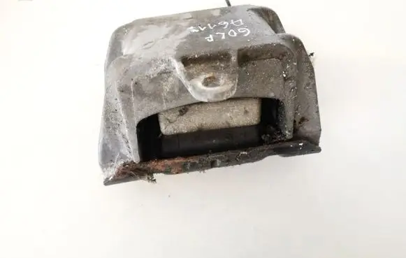 Volkswagen Golf IV Engine mount bracket 1j0199555