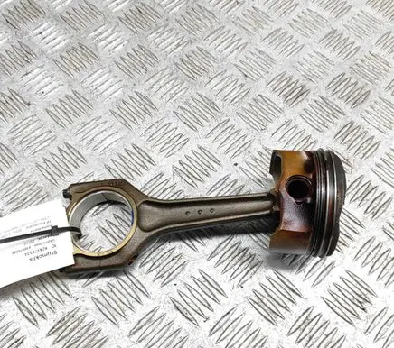 BMW 3 E90 E91 Piston 7547835 7536373