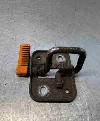 Volkswagen Caddy Engine bonnet/hood lock/latch loop/hook 1k8823186d