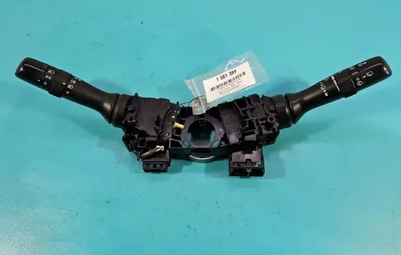 Toyota Verso Headlight wiper switch 17F421 IMPRK1581389