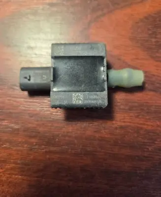 BMW 8 G15 Airbag deployment crash/impact sensor 6997029 11868033 699702901