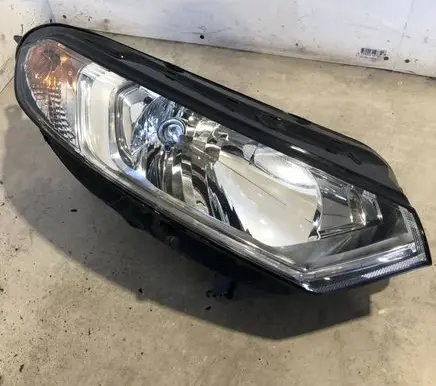 Ford Ecosport Headlight/headlamp CN1513W029CH