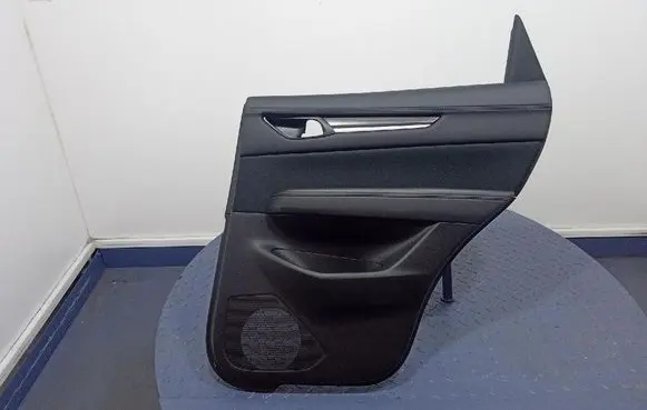 Mazda CX-5 Door card panel trim set KB8C6853X