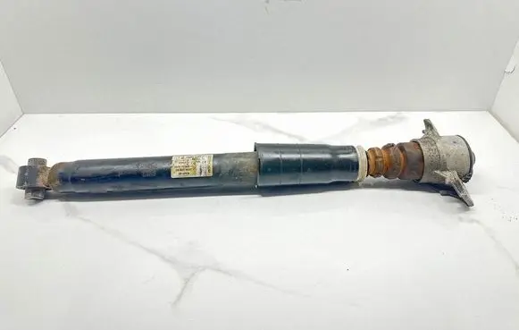 Audi Q7 4M Rear shock absorber/damper 4M0513028Q 1428100 4M0035D