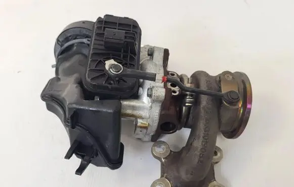Audi A3 S3 8V Supercharger 04c145703m
