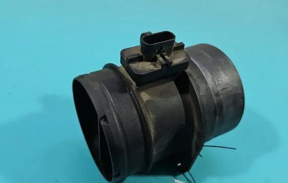 Skoda Superb B6 (3T) Mass air flow meter 0281002956 IMPRK1453257