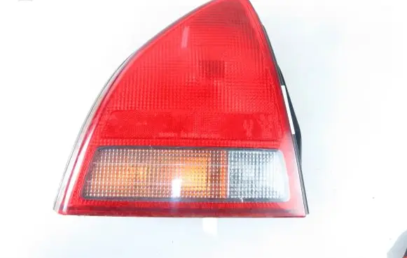 Honda Prelude Rear/tail lights