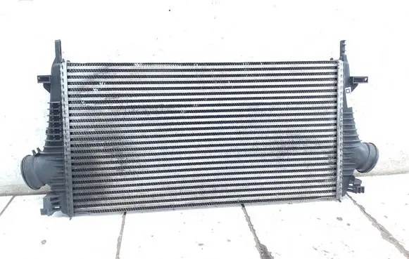 Opel Insignia A Intercooler radiator 13241751