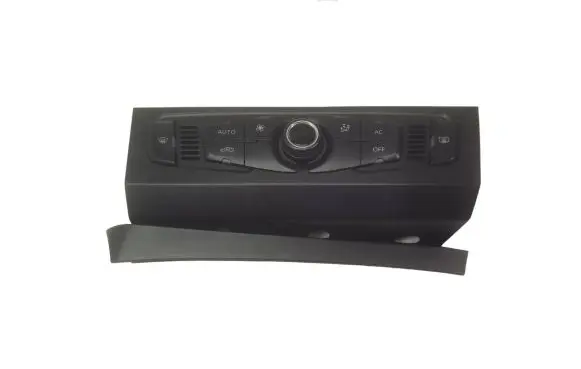 Audi A4 S4 B8 8K Climate control unit 8T1820043AG A2C53345971