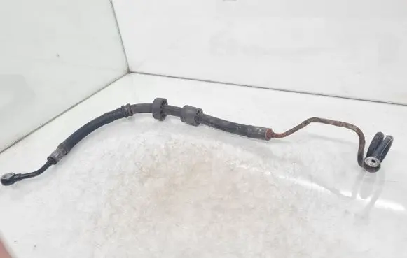 Audi A4 S4 B6 8E 8H Power steering hose/pipe/line 8E1422893M