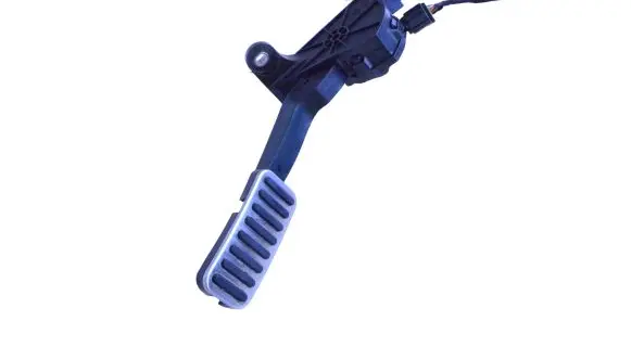 KIA Xceed Accelerator throttle pedal 32700G4930