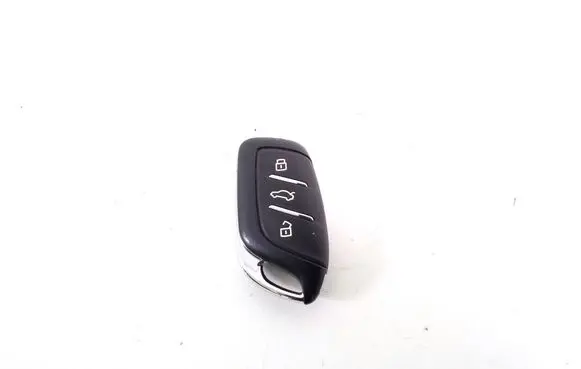 Ignition key/card