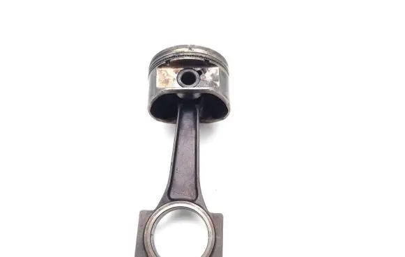 Jeep Grand Cherokee (WJ) Piston with connecting rod Y01