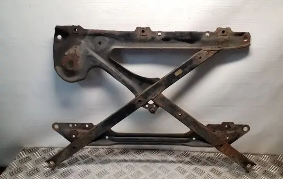 Audi A5 Sportback 8TA Front subframe 8K2399345B