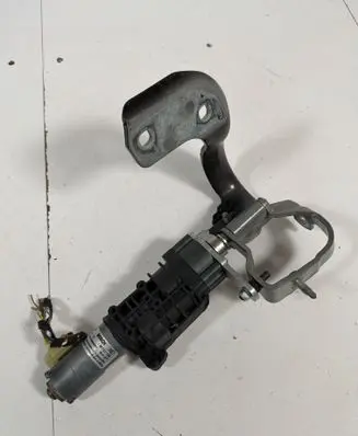 Audi A6 S6 C7 4G Tailgate/trunk/boot lift motor 4G9827851E