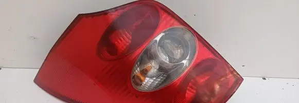 Renault Laguna II Rear/tail lights 8200002471 2347