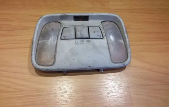 Volvo S40, V40 Interior lighting switch 30813530