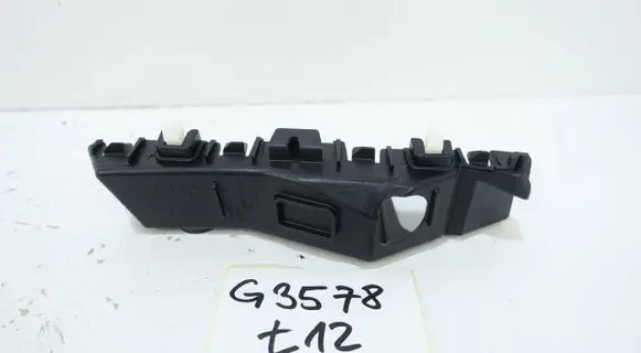 KIA Xceed Front bumper mounting bracket 86513J7CA0