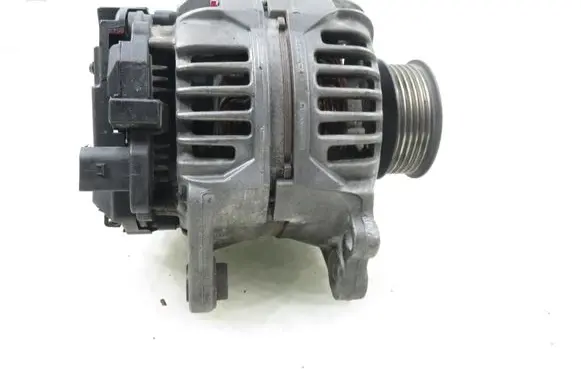 Volkswagen II LT Generator/alternator 0124325004 074903025K