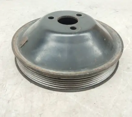 Mercedes-Benz 190 W201 Power steering pump pulley 2014600479 A2014600479