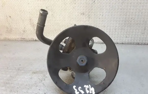 Hyundai Santa Fe Power steering pump 