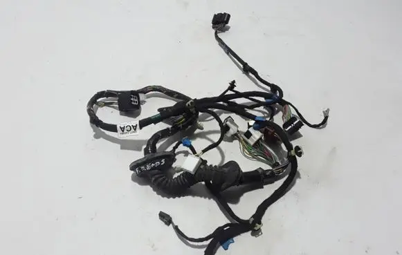 Ford Ranger Other wiring loom GB3T14A584ACA