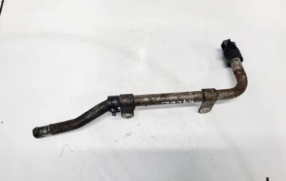 Toyota Corolla Verso AR10 Engine coolant pipe/hose