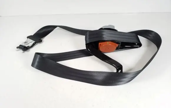Honda Jazz Rear seatbelt TKAB0EJ536