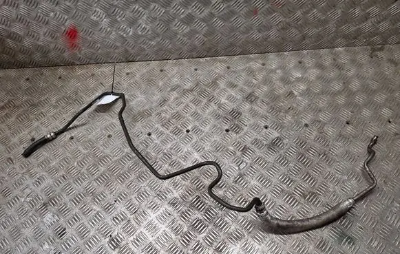 Opel Vectra C Power steering hose/pipe/line 0100185132013