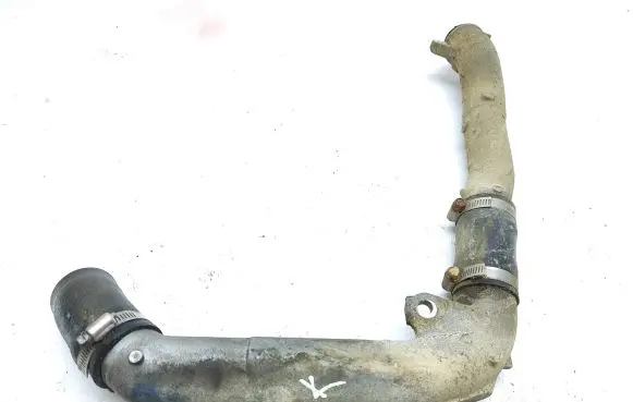 Toyota Land Cruiser (J200) Intercooler hose/pipe
