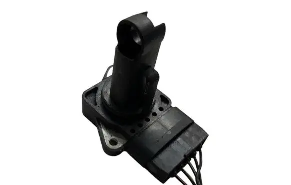 Mazda 3 I Mass air flow meter 1974002010